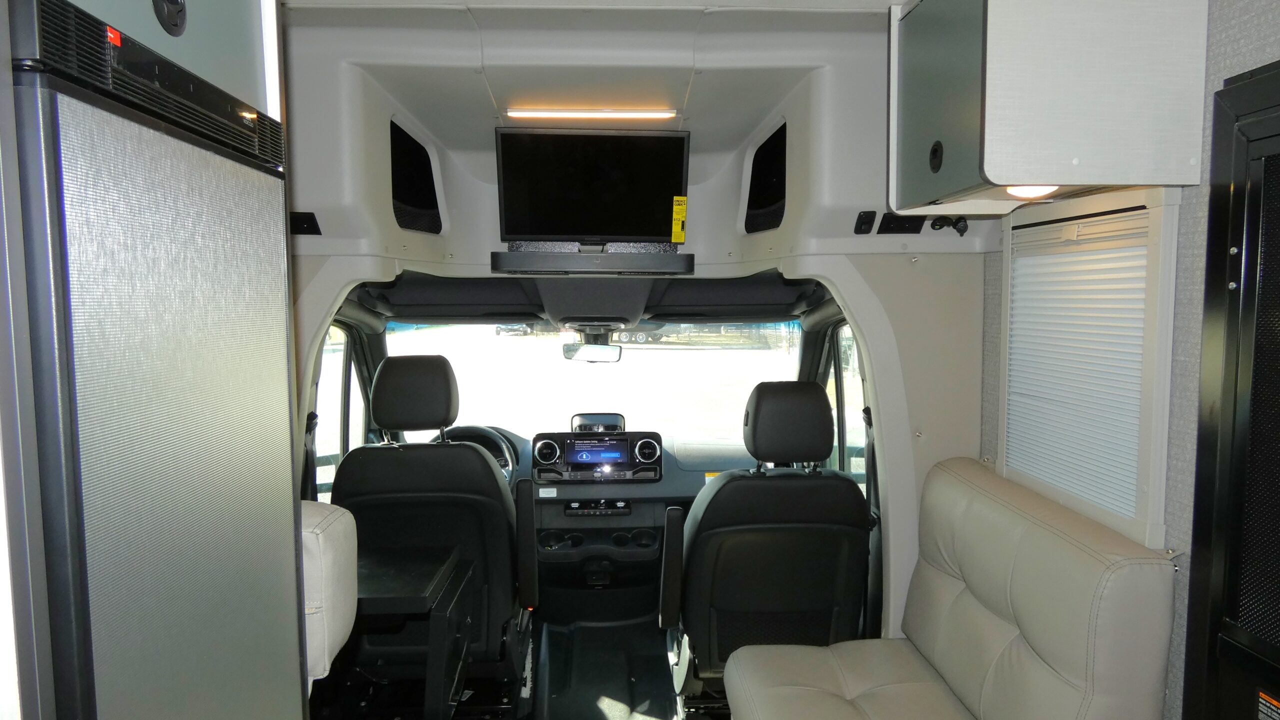 EKKO Sprinter/23B/2026 image-3