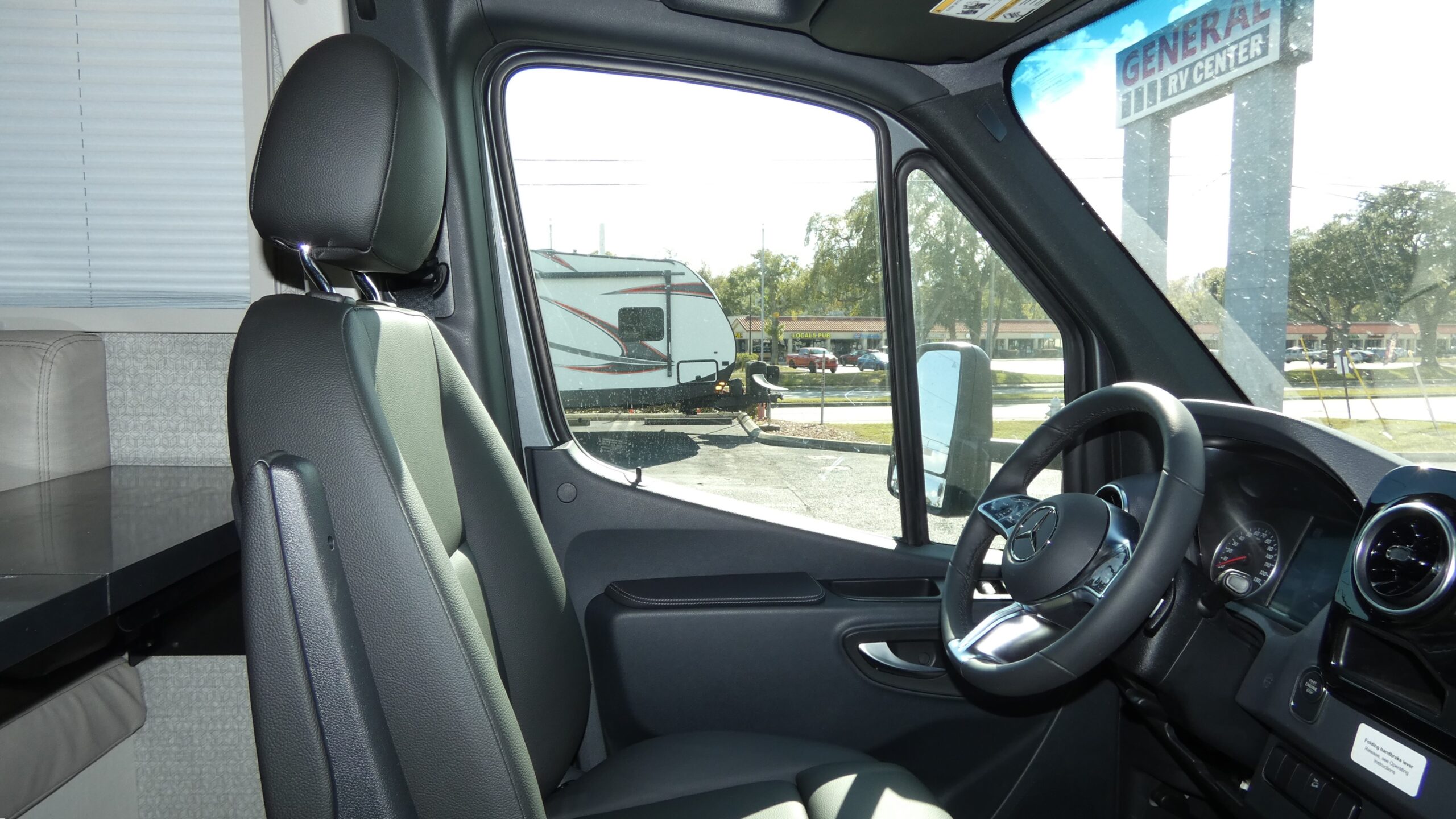 EKKO Sprinter/23B/2026 image-7