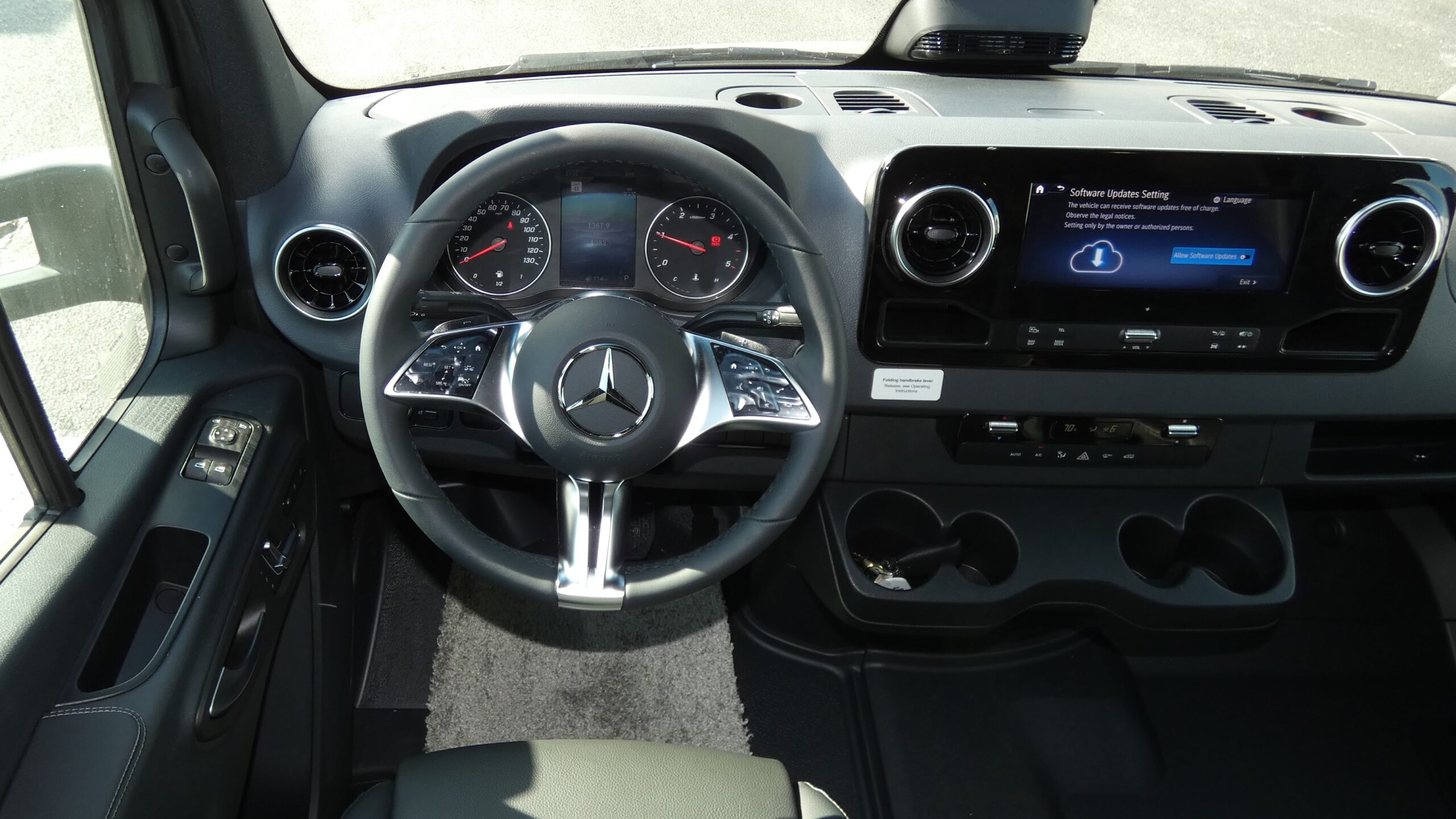 EKKO Sprinter/23B/2026 image-8