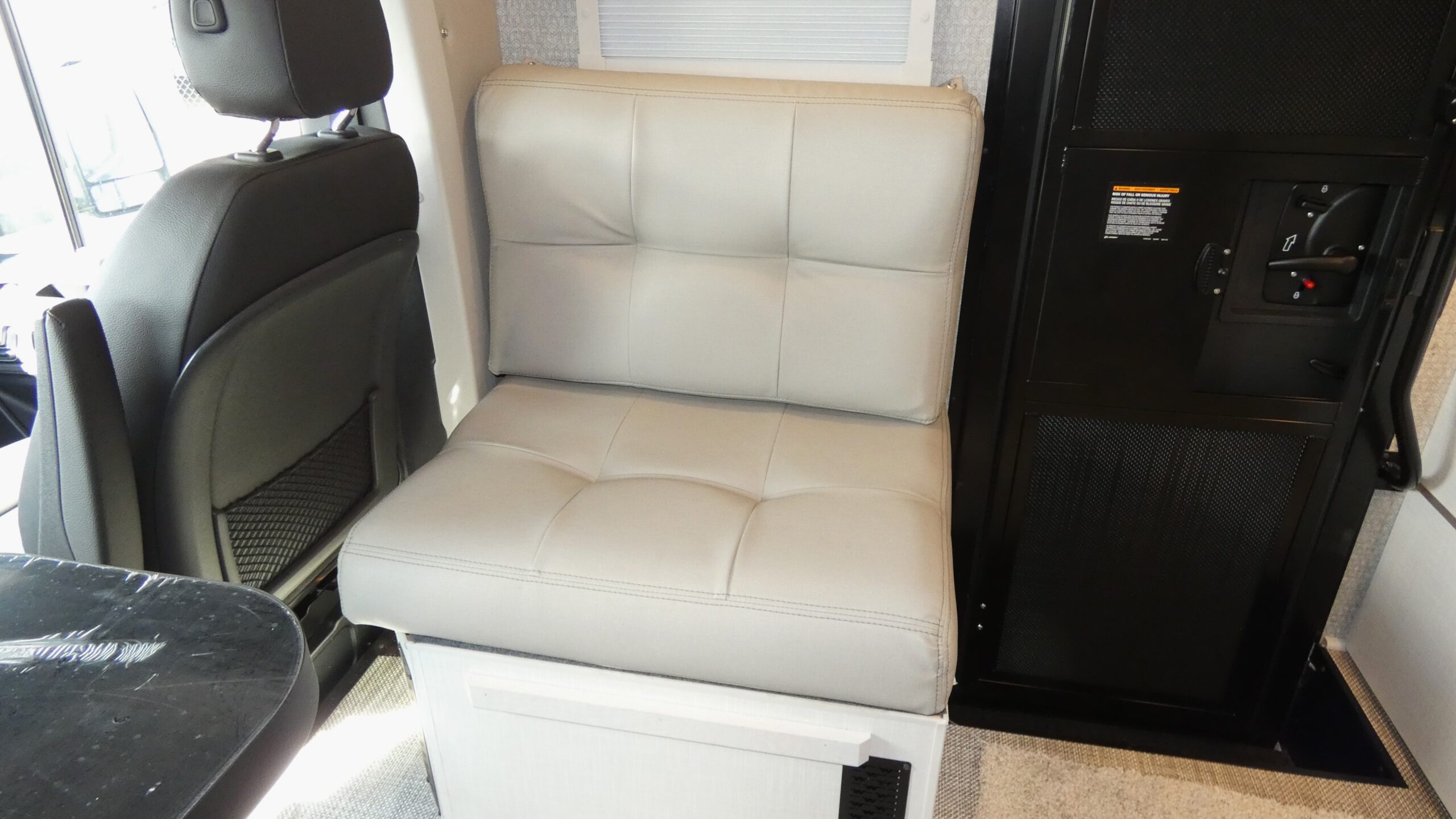 EKKO Sprinter/23B/2026 image-13