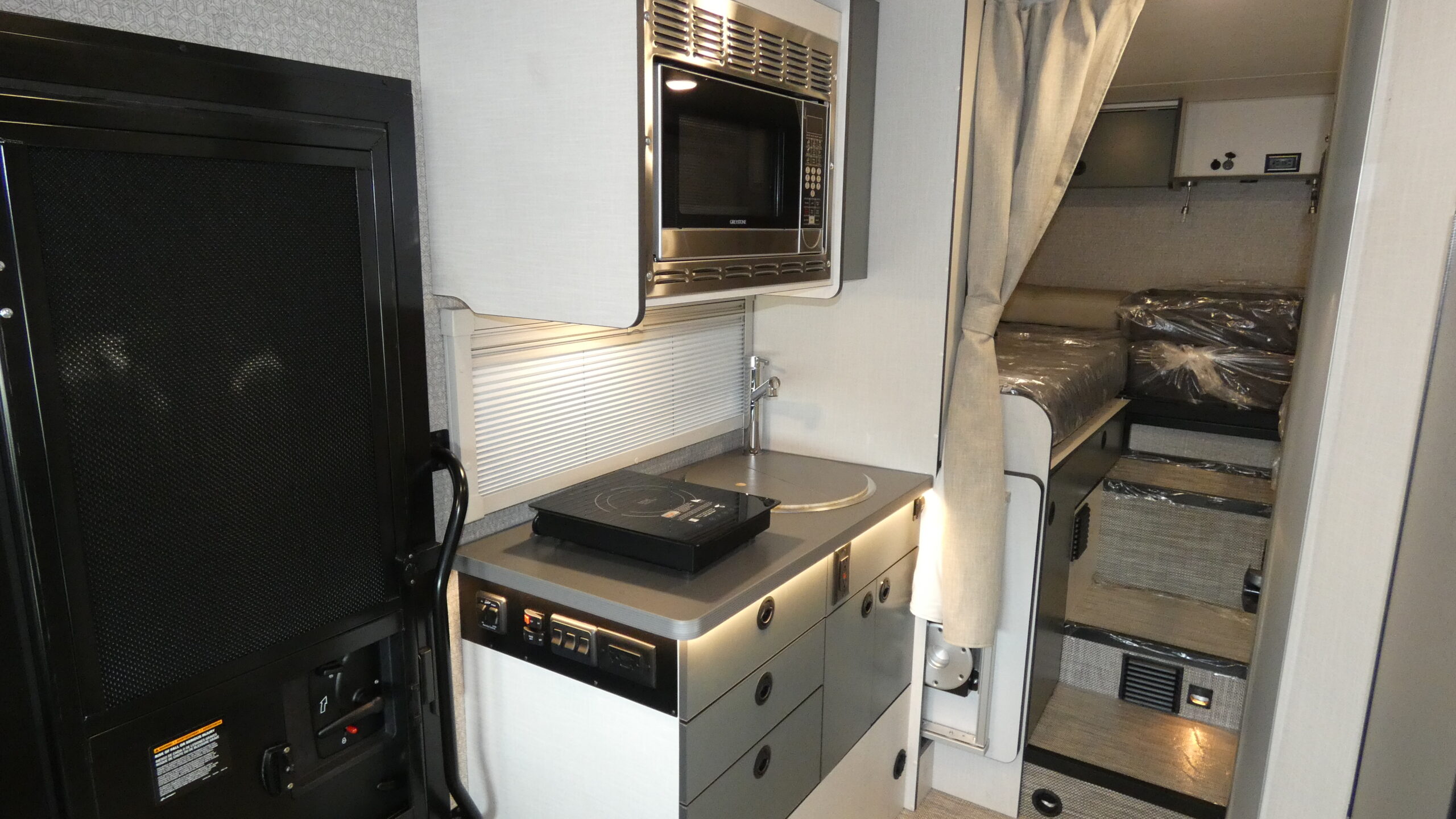 EKKO Sprinter/23B/2026 image-5