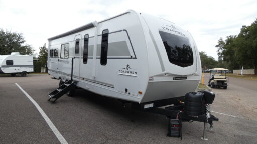 2026 Coachmen Freedom Express Ultra Lite 274RKS