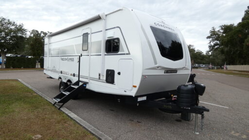 2026 Coachmen Freedom Express Ultra Lite 259FKDS
