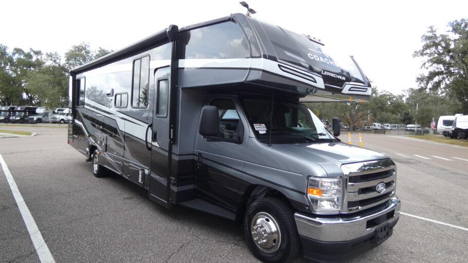 2026 COACHMEN 319MBF