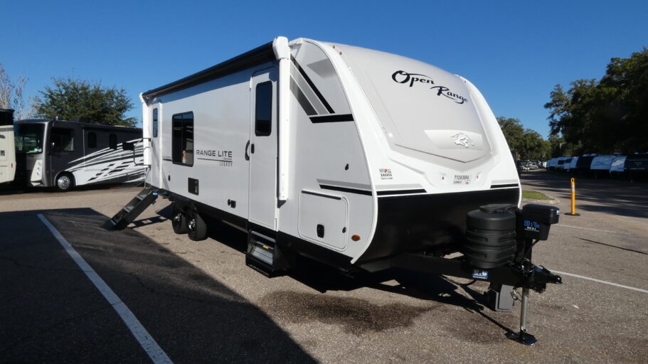 2026 OPEN RANGE 230MKD