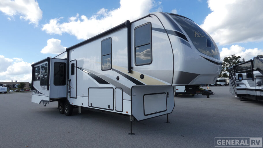2022 ALLIANCE 340RL