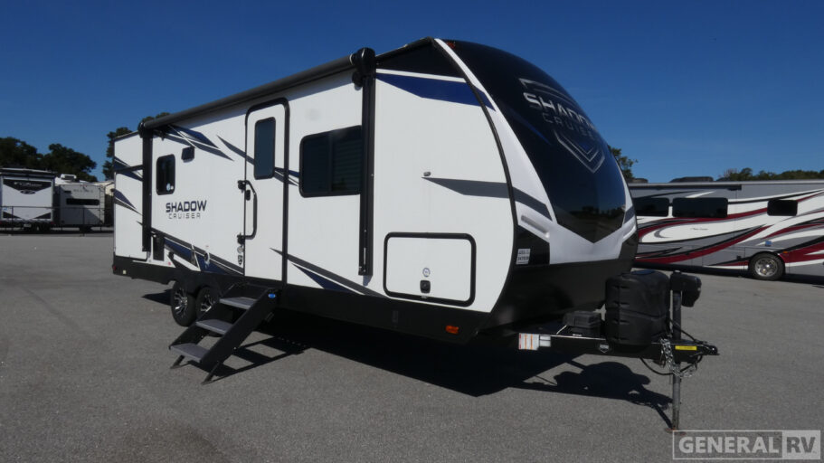 2022 Cruiser 239RBS for sale on Searchshop