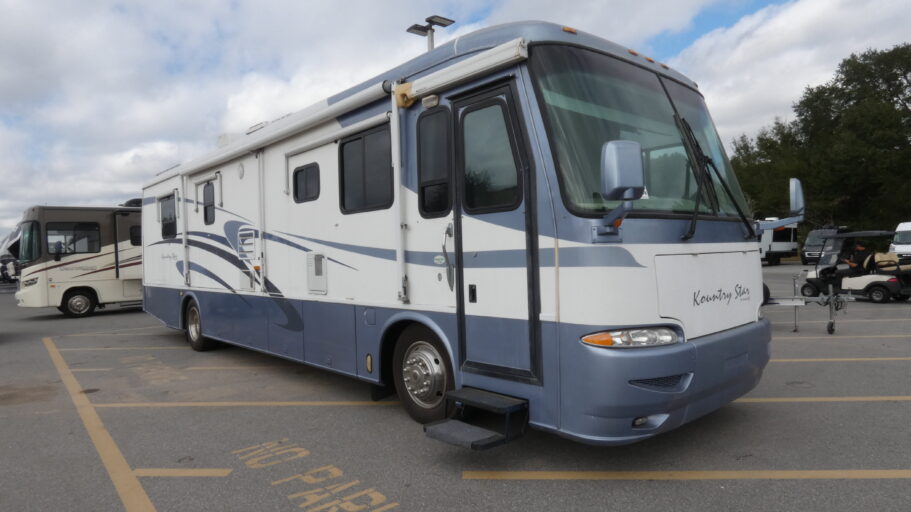 2003 NEWMAR 3904