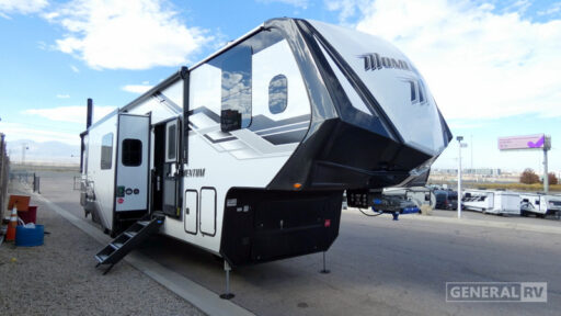2026 Grand Design Momentum 392M