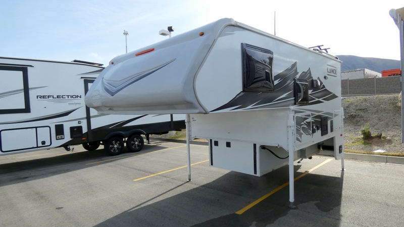 2023 Lance 850 for sale on Searchshop