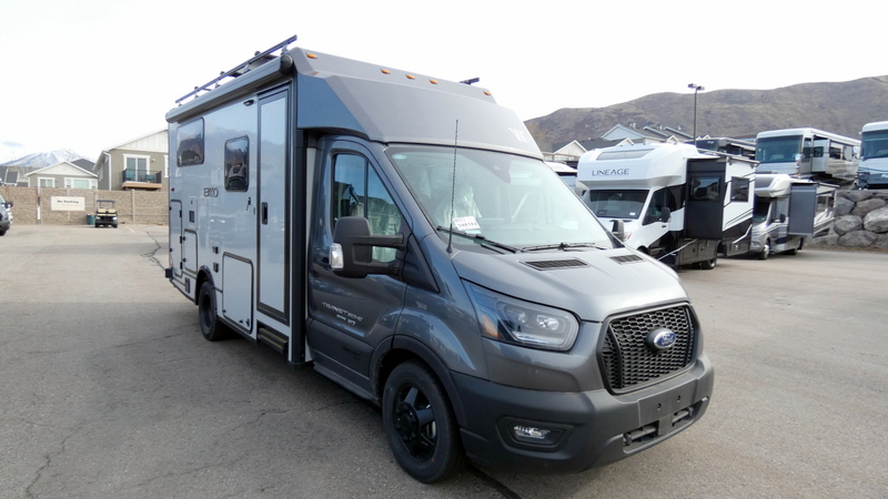 2026 WINNEBAGO 22A