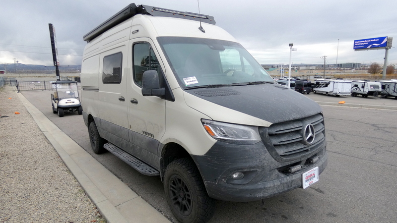 2026 Tiffin Motorhomes GH1 Base for Sale in Draper, UT