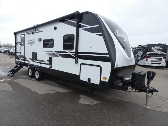 2020 GRAND DESIGN 2600RB-1SL
