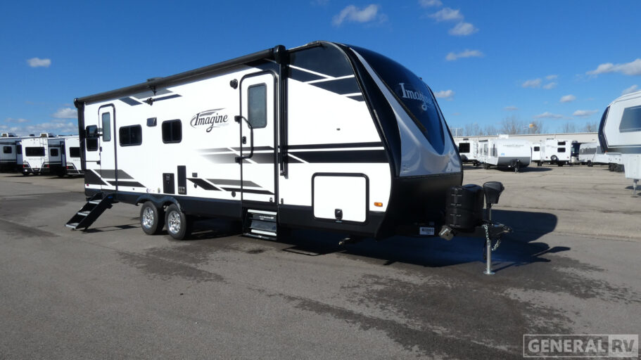 2022 GRAND DESIGN 2500RL
