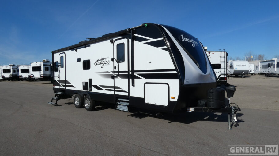 2019 GRAND DESIGN 2500RL