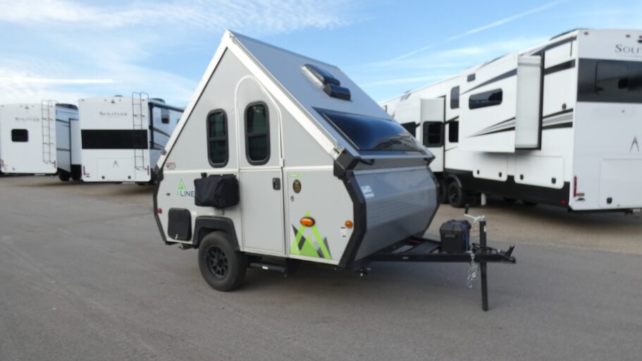 2025 Aliner Std. Model for sale on Searchshop