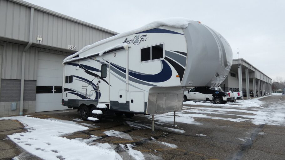 2017 Northwood 27-5L for sale on Searchshop