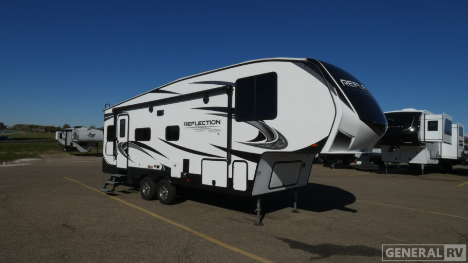 2022 GRAND DESIGN 260RD