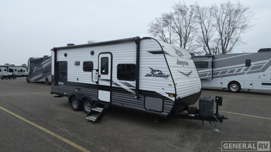 2022 JAYCO 212QBW