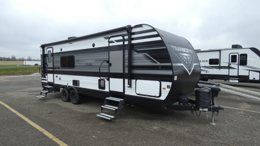 2022 GRAND DESIGN 231RK