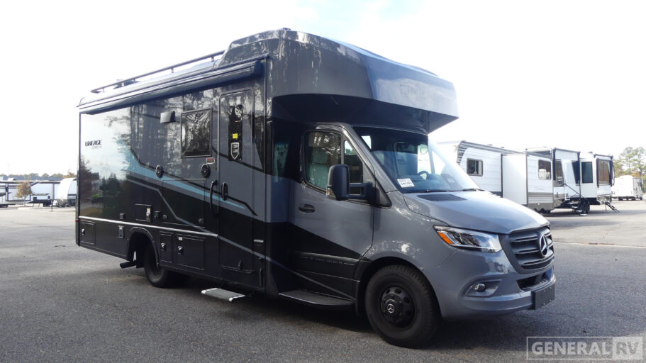 2025 GRAND DESIGN 25FW