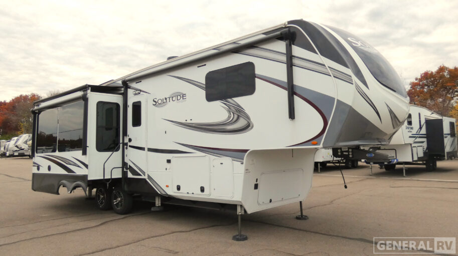 2022 GRAND DESIGN 310GK