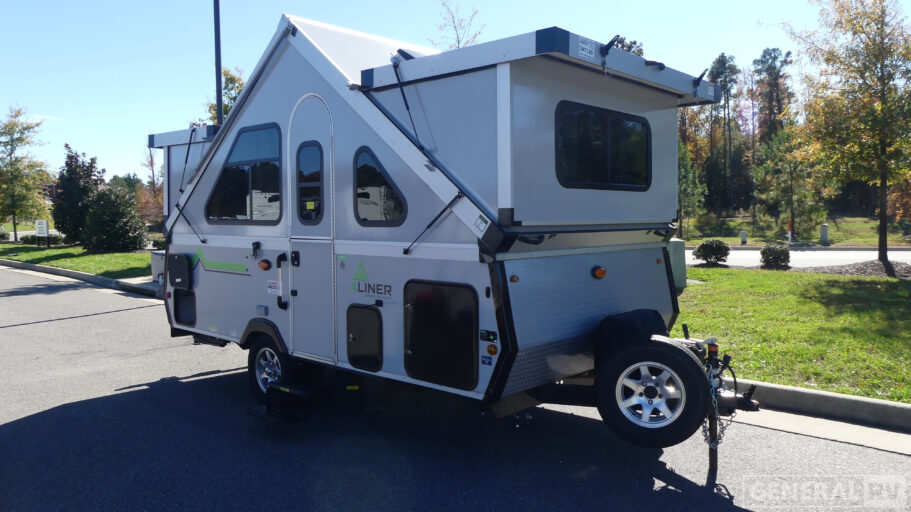 2023 Aliner Std Model for sale on Searchshop