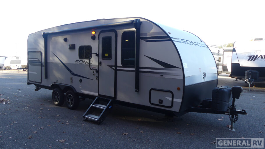 2021 VENTURE RV SN211VDB