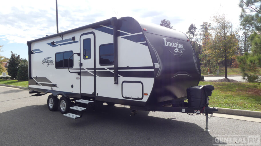 2021 GRAND DESIGN 22MLE