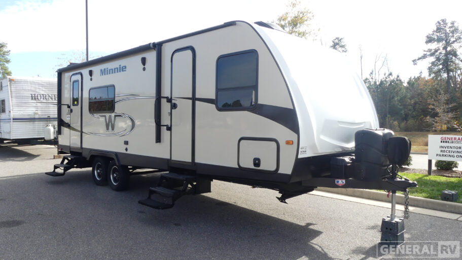 Sold RV photo