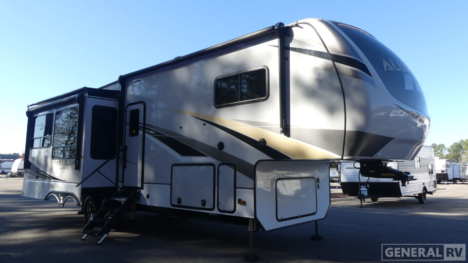 2021 ALLIANCE 310RL