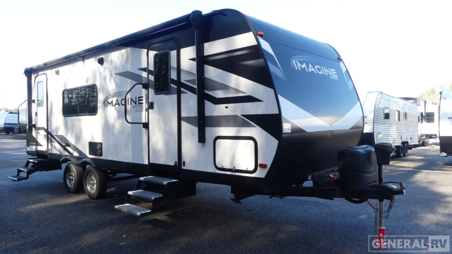 2022 GRAND DESIGN 23LDE