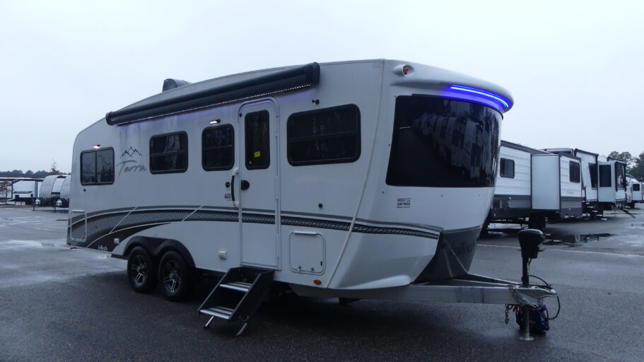 2022 Intech Oasis for sale on Searchshop