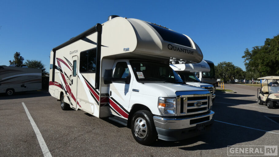 2021 THOR KW29