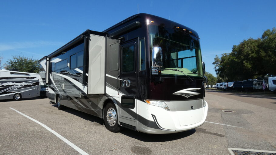 2020 TIFFIN 37PA
