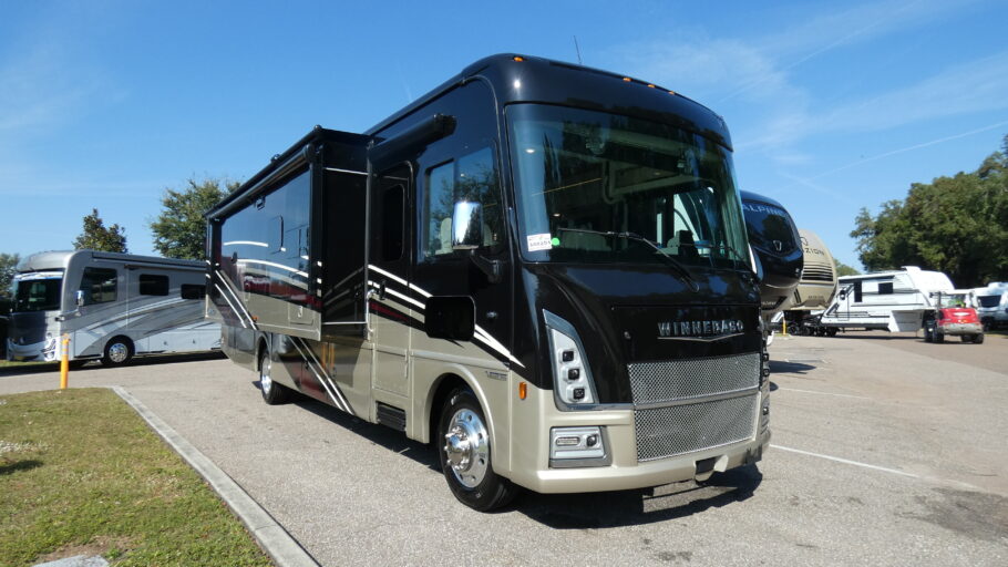2026 WINNEBAGO 36Z