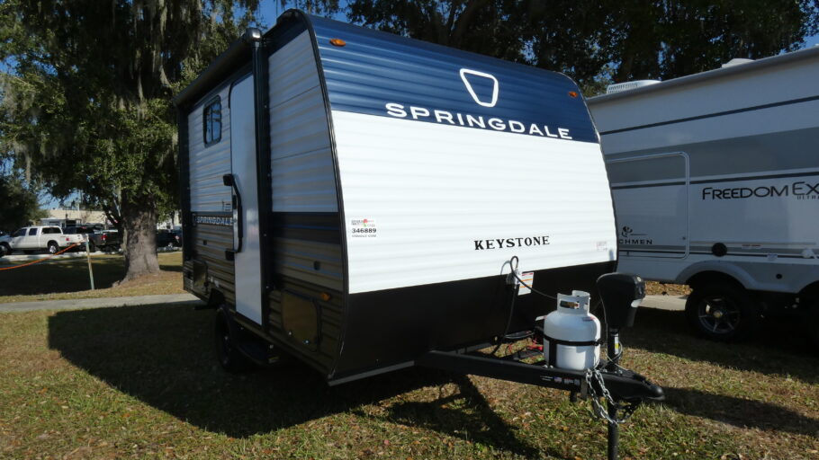2026 KEYSTONE 1230BB