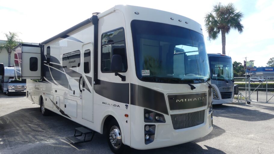 2023 COACHMEN 35ES