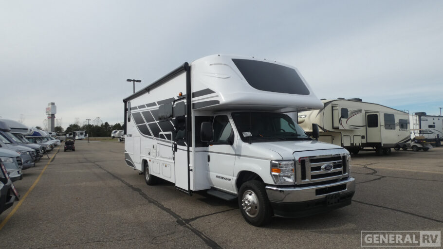 2025 FLEETWOOD 27U
