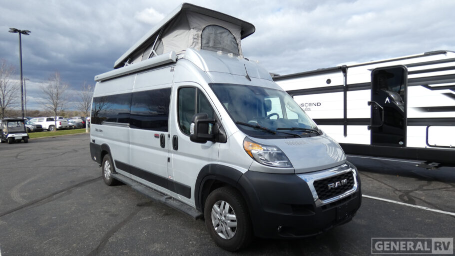 2023 THOR 20J-P