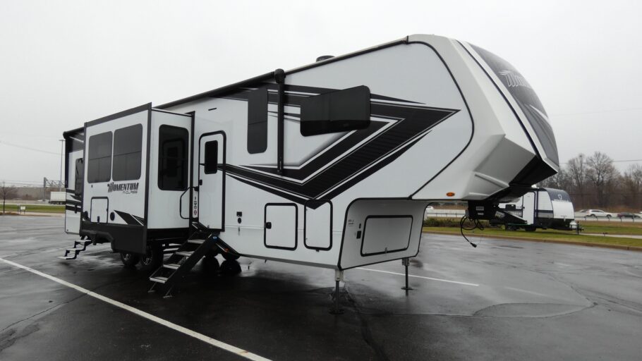 2023 GRAND DESIGN 351MS