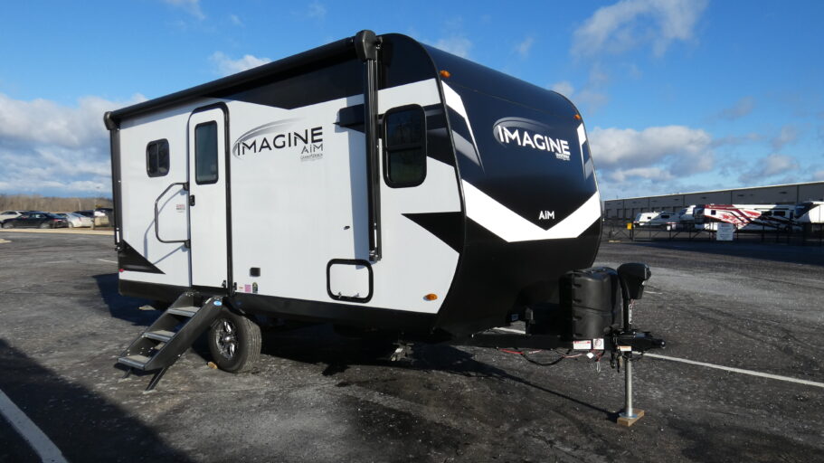 2023 GRAND DESIGN 15BH