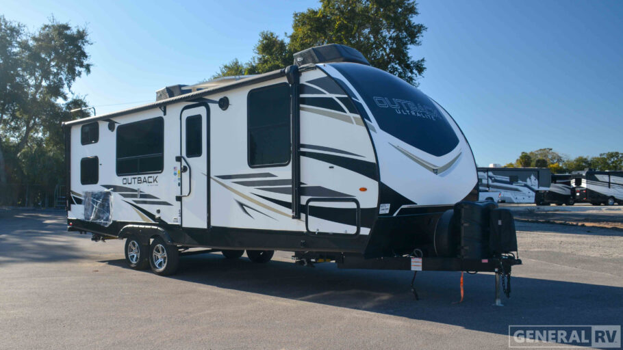 Sold RV photo