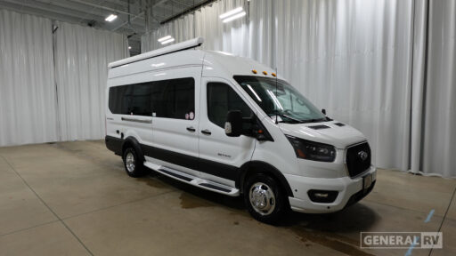 2026 Coachmen Beyond 22RB-AWD