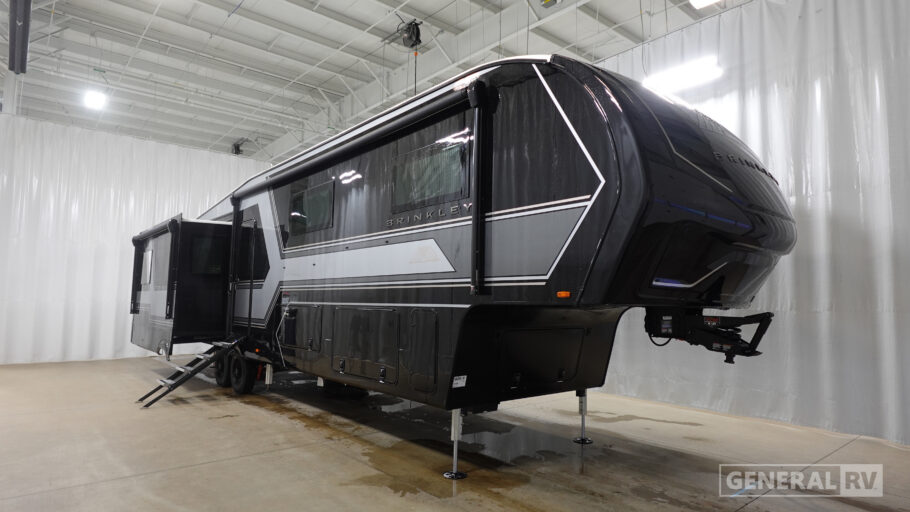 2026 BRINKLEY 3610