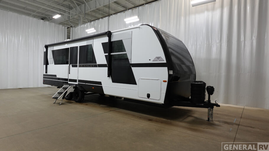 2026 BRINKLEY 275