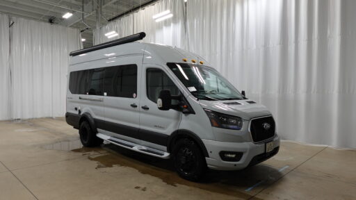 2026 Coachmen Beyond 22RB-AWD