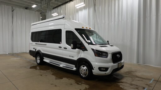 2026 Coachmen Beyond 22C-AWD