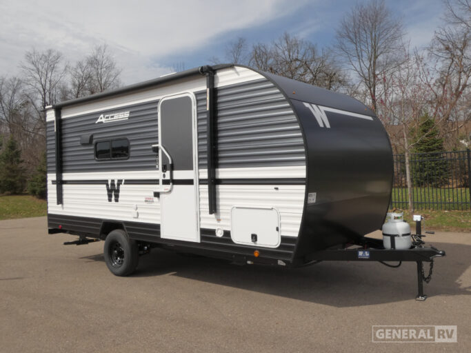 2026 WINNEBAGO 15BH