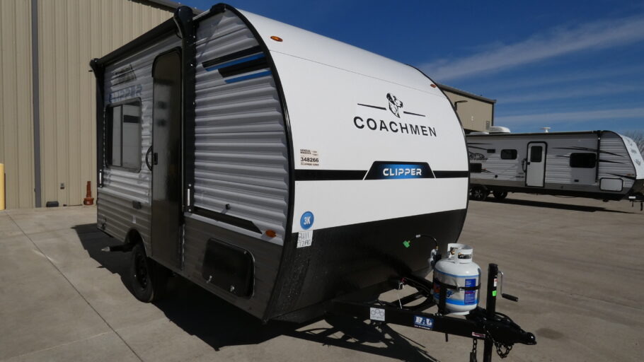 2026 COACHMEN 12RD